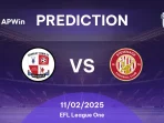 Crawley vs Stevenage Crawley vs Stevenage