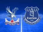 Crystal Palace vs Everton