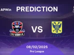 Dender EH vs Sint-Truiden