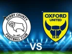 Derby vs Oxford