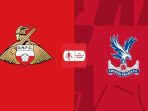 Doncaster vs Crystal Palace