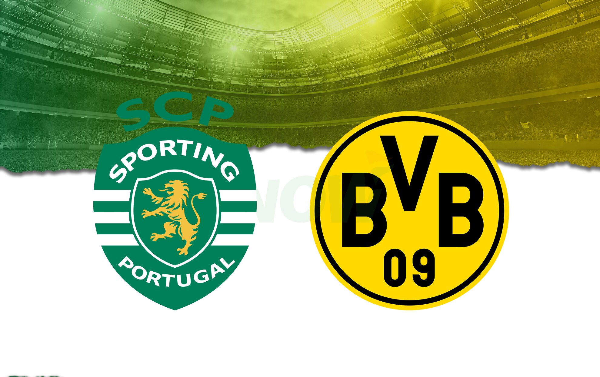 Prediksi Dortmund vs Sporting Lisbon
