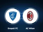 Empoli vs AC Milan