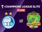 Esteghlal vs Al Shorta