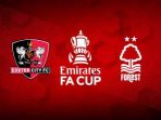 Exeter City vs Nottingham