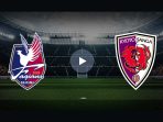 Screenshot Fagiano Okayama vs Kyoto Sanga