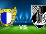 Famalicao vs Guimaraes