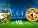 Farense vs Nacional Farense vs Nacional