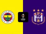 Fenerbahce vs Anderlecht Fenerbahce vs Anderlecht