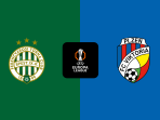 Ferencvarosi vs Viktoria Plzen Ferencvarosi vs Viktoria PlzenFerencvarosi vs Viktoria Plzen