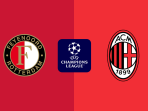 Feyenoord vs AC Milan Feyenoord vs AC Milan