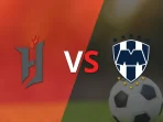 Forge vs Monterrey
