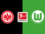 Frankfurt vs Wolfsburg