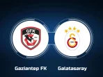Gaziantep vs Galatasaray