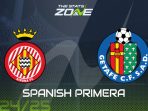 Girona vs Getafe