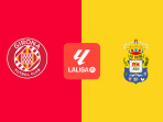 Girona vs Las Palmas