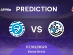 Graafschap vs Den Bosch