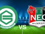 Groningen vs NEC