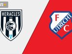 Heracles vs Utrecht