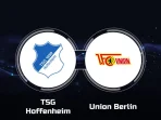 Hoffenheim vs Union Berlin
