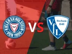 Holstein Kiel vs Bochum Holstein Kiel vs Bochum