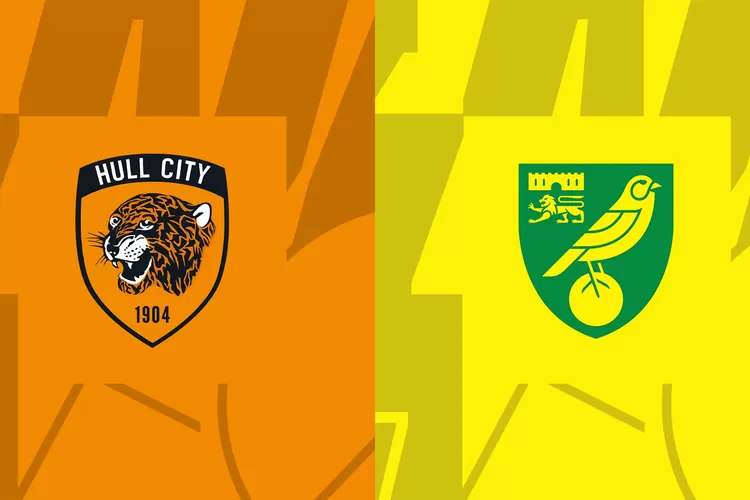 Hull City vs Norwich