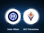 Inter Milan vs Fiorentina