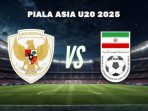 Iran vs Indonesia Iran vs Indonesia