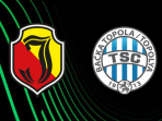 Jagiellonia vs Backa Topola Jagiellonia vs Backa Topola