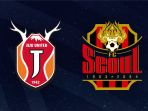 Jeju United vs Seoul Jeju United vs Seoul