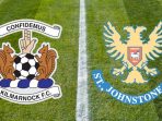 Kilmarnock vs St Johnstone