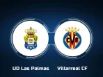 Las Palmas vs Villarreal