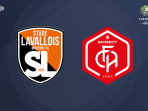 Lavallois vs Annecy