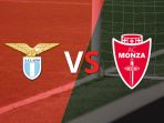 Lazio vs Monza Lazio vs Monza