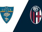 Lecce vs Bologna Lecce vs Bologna