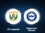 Leganes vs Alaves