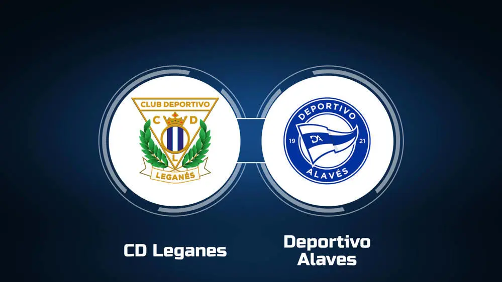 Leganes vs Alaves Leganes vs Alaves