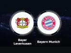 Leverkusen vs Bayern Munich