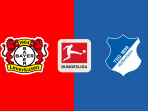 Leverkusen vs Hoffenheim