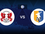 Leyton Orient vs Mansfield Leyton Orient vs Mansfield