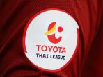 Liga tai Nakhon Pathom vs Khonkaen