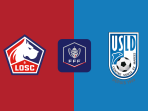 Lille vs Dunkerque
