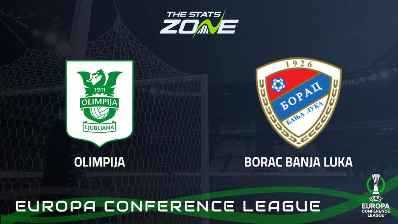 Ljubljana vs Borac Banja Ljubljana vs Borac Banja