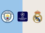 Man City vs Real Madrid