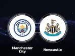 Manchester City vs Newcastle