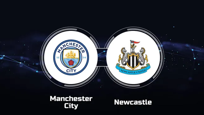 Manchester City vs Newcastle