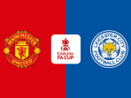 Manchester United vs Leicester