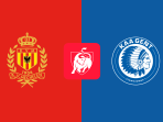 Mechelen vs KAA Gent