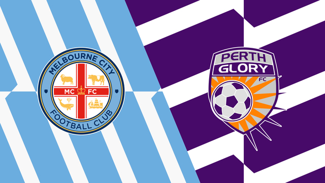 Melbourne City vs Perth Glory