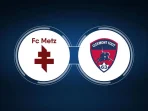 Metz vs Clermont